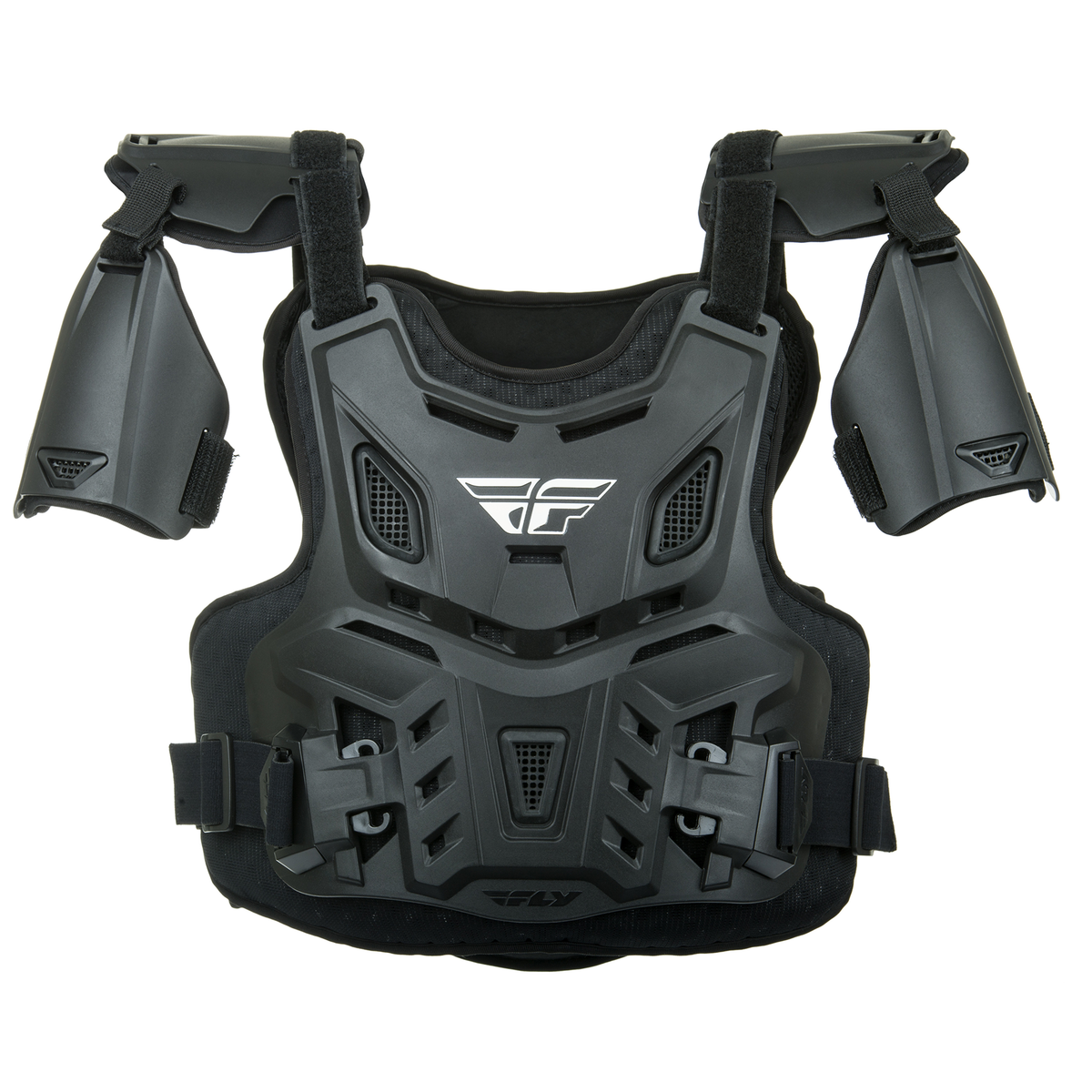 FLY Racing Revel CE Chest Protector Youth