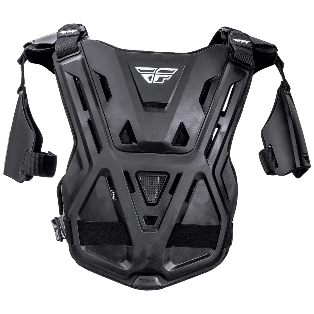 FLY Racing Revel CE Roost Guard XL, view 2