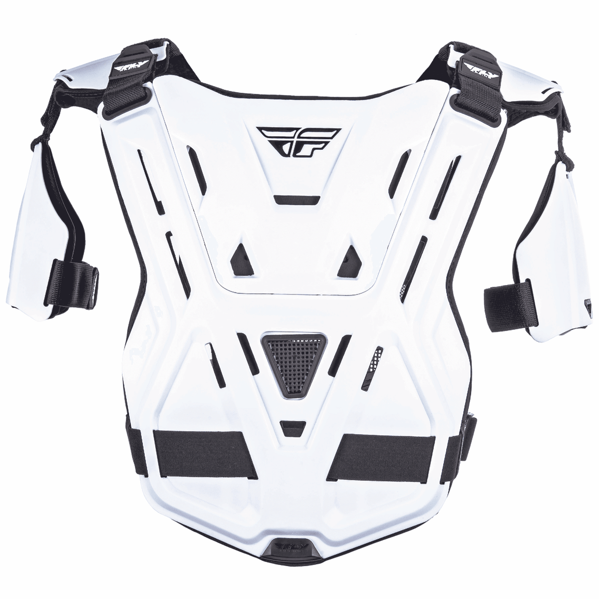 FLY Racing Revel CE Roost Guard XL, view 4