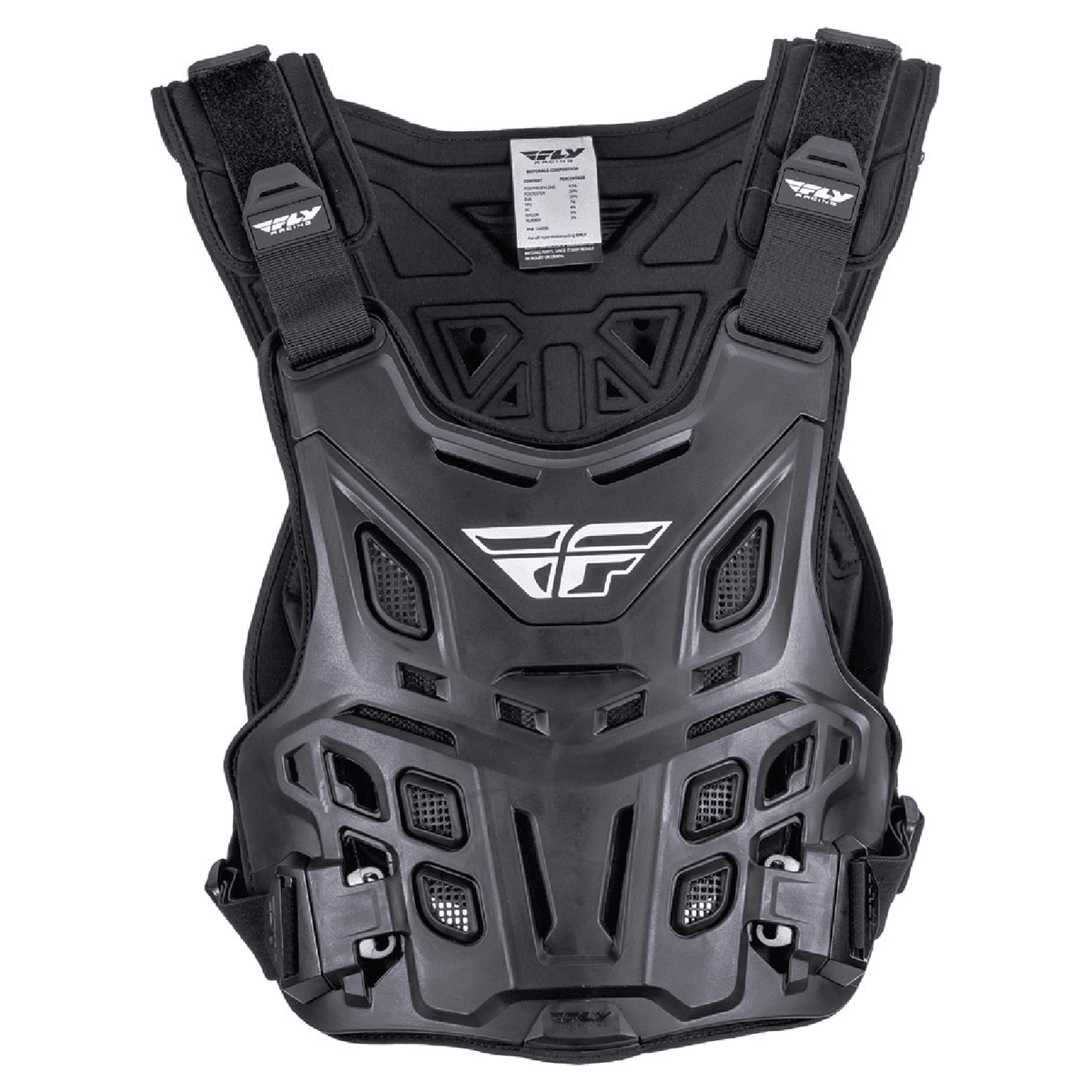 FLY Racing Revel Race Roost Guard