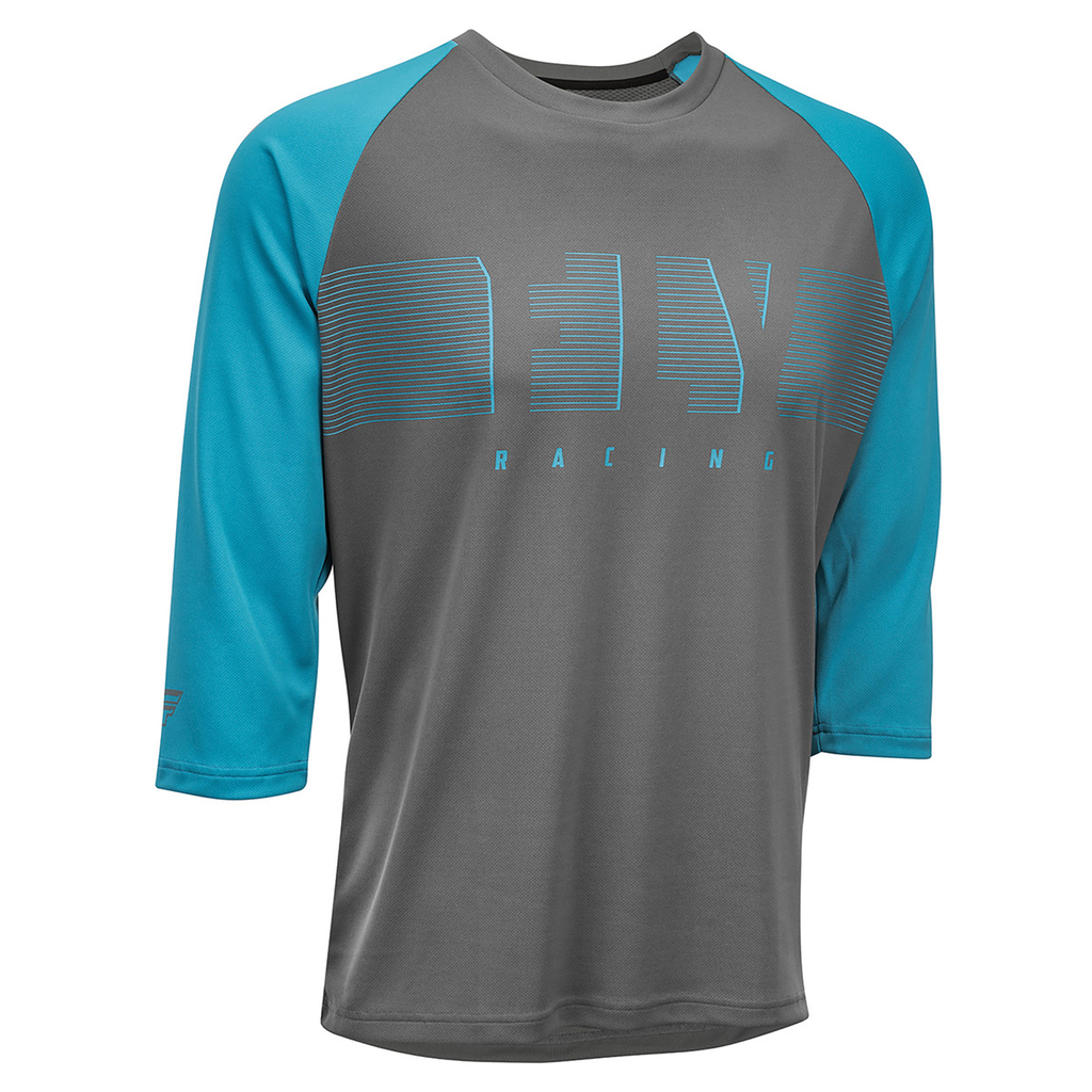 FLY Racing Ripa 3/4 Jersey, view 3