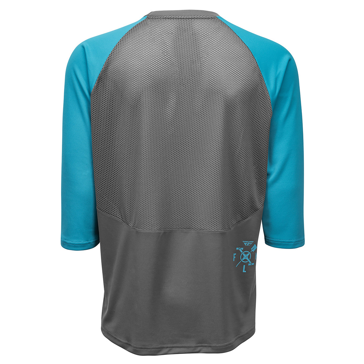 FLY Racing Ripa 3/4 Jersey, view 4