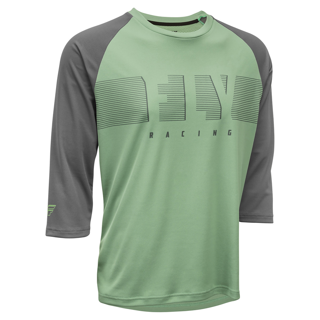 FLY Racing Ripa 3/4 Jersey, view 5