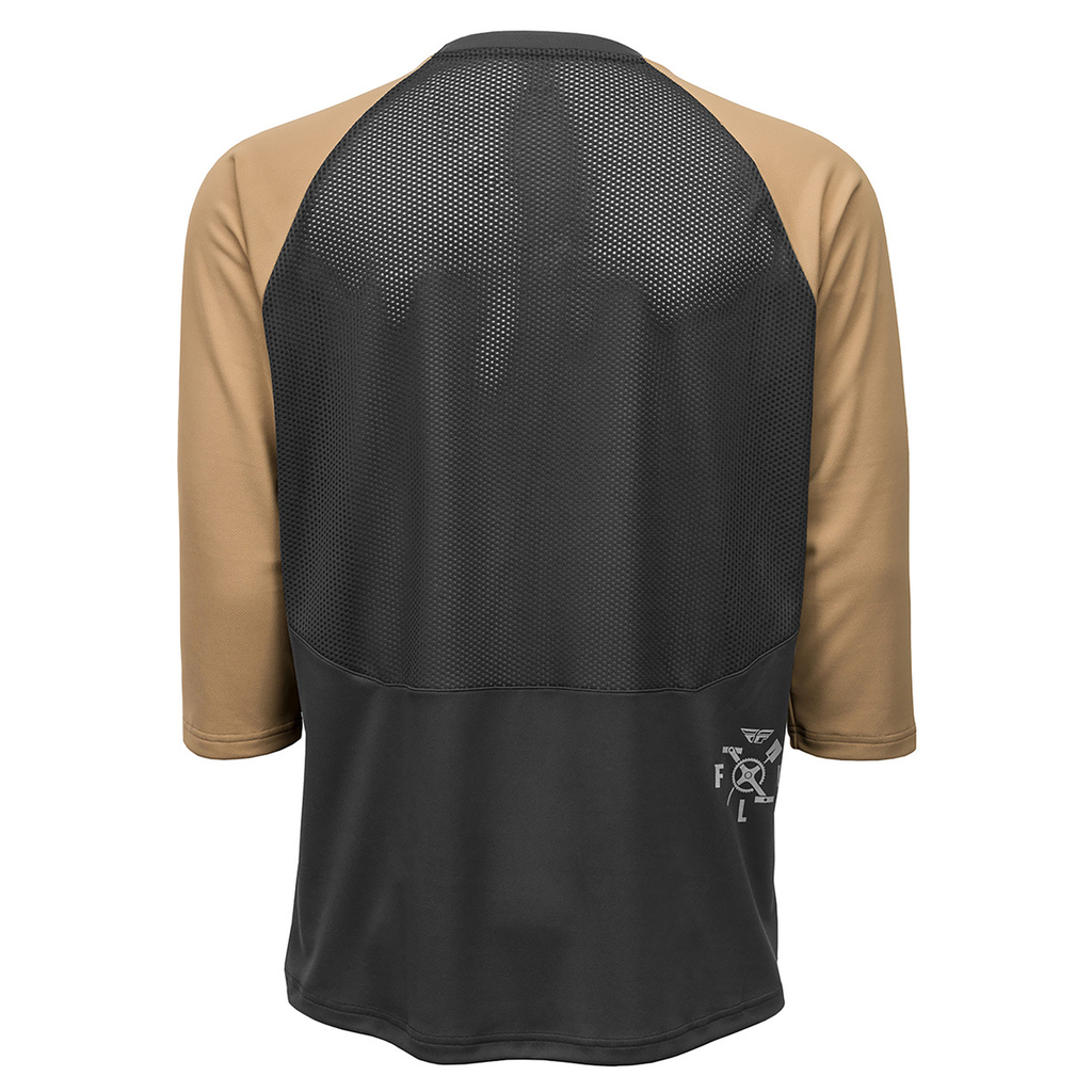FLY Racing Ripa 3/4 Jersey, view 8