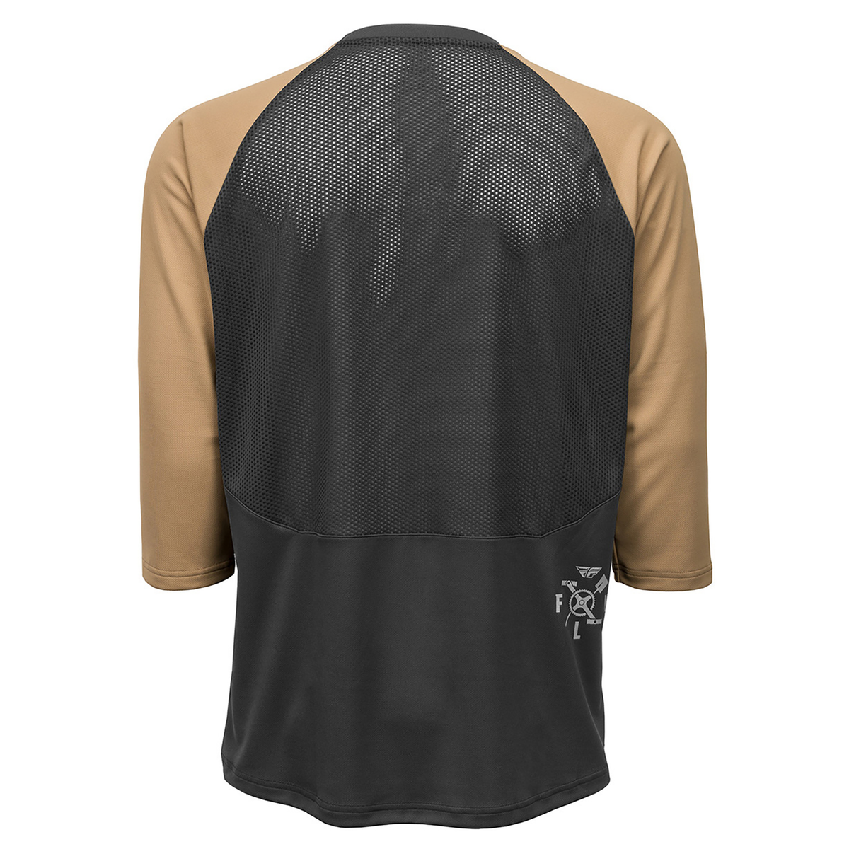 FLY Racing Ripa 3/4 Jersey, view 8