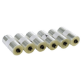 FLY Racing Roll Off Film Universal 6 Pack, part number 37-5403