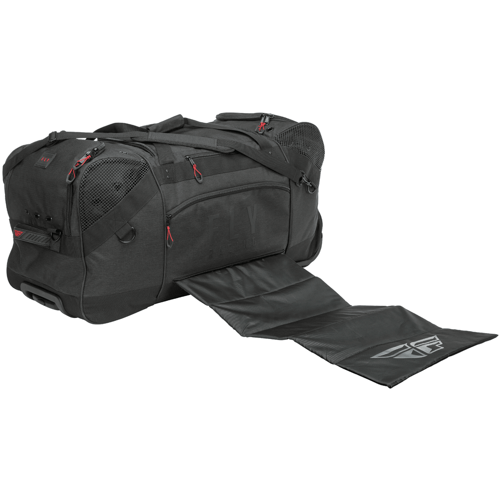 FLY Racing Roller Grande Gearbag, part number 28-5225, view 3