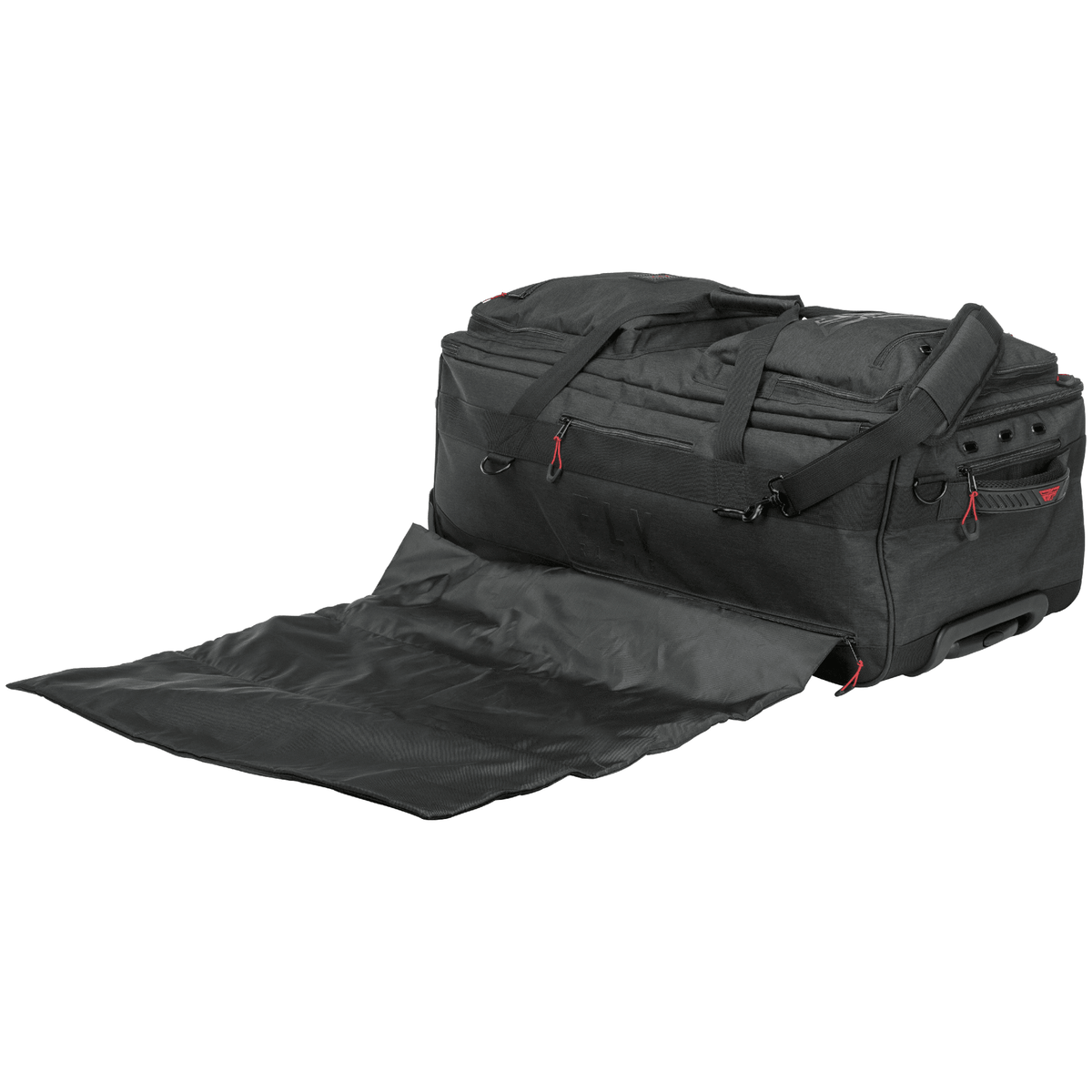 FLY Racing Tour Roller Gearbag, part number 28-5226, view 3