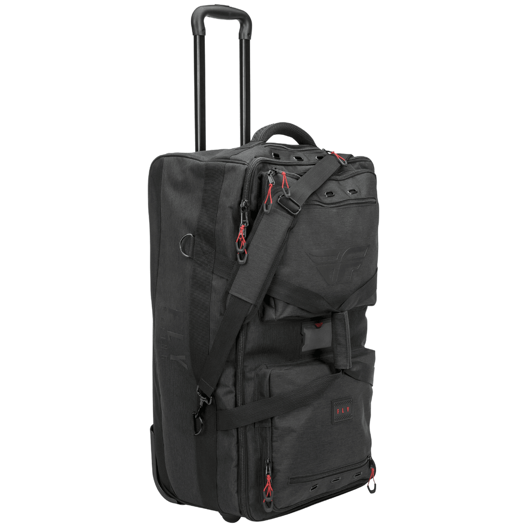 FLY Racing Tour Roller Gearbag, part number 28-5226