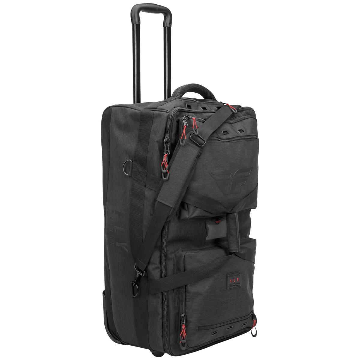 FLY Racing Tour Roller Gearbag, part number 28-5226