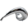 Fresco Front Pipe (Chrome) EC250/300 18-20, part number FRTEN300GG0018C
