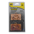 Galfer Brake Pad FD068, part number FD068G1370