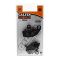 Galfer Brake Pad FD091, part number FD091G1054