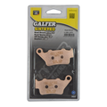 Galfer Brake Pad FD165, part number FD165G1371