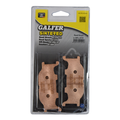 Galfer Brake Pad FD169, part number FD169G1370