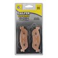 Galfer Brake Pad FD214, part number FD214G1371