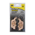 Galfer Brake Pad FD261, part number FD261G1054