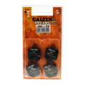 Galfer Brake Pad FD304, part number FD304G1054