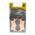 Galfer Brake Pad FD317, part number FD317G1054