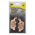 Galfer Brake Pad FD457, part number FD457G1371