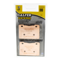 Galfer Brake Pad FD481, part number FD481G1054