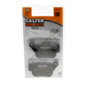 Galfer Brake Pad FD509, part number FD509G1054
