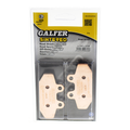 Galfer Brake Pad FD542, part number FD542G1054