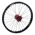 Haan A60 Complete Rear Wheel 19 x 2.15 KTM/HUS 23>, part number 1 36816/11/6