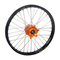Haan Complete Wheel Front 19 x 1.60 KTM SX 85 B/W