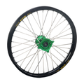 Haan Complete Wheel Front 21 x 1.60 KX/KXF, part number 1 25119/3/7
