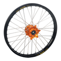 Haan Complete Wheel Rear 18 x 2.15 KTM SX/SXF