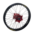 Haan Complete Wheel Rear 19 x 1.85 CRF250 14-26
