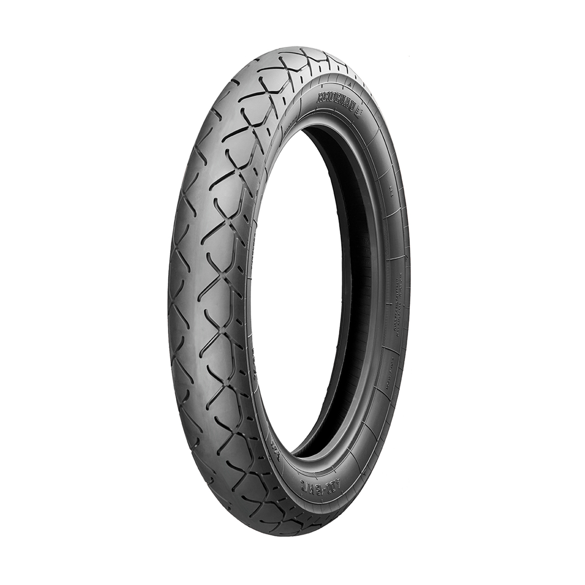 Heidenau 100/90H-18 Road Tyre Tubeless K65, part number 11130103