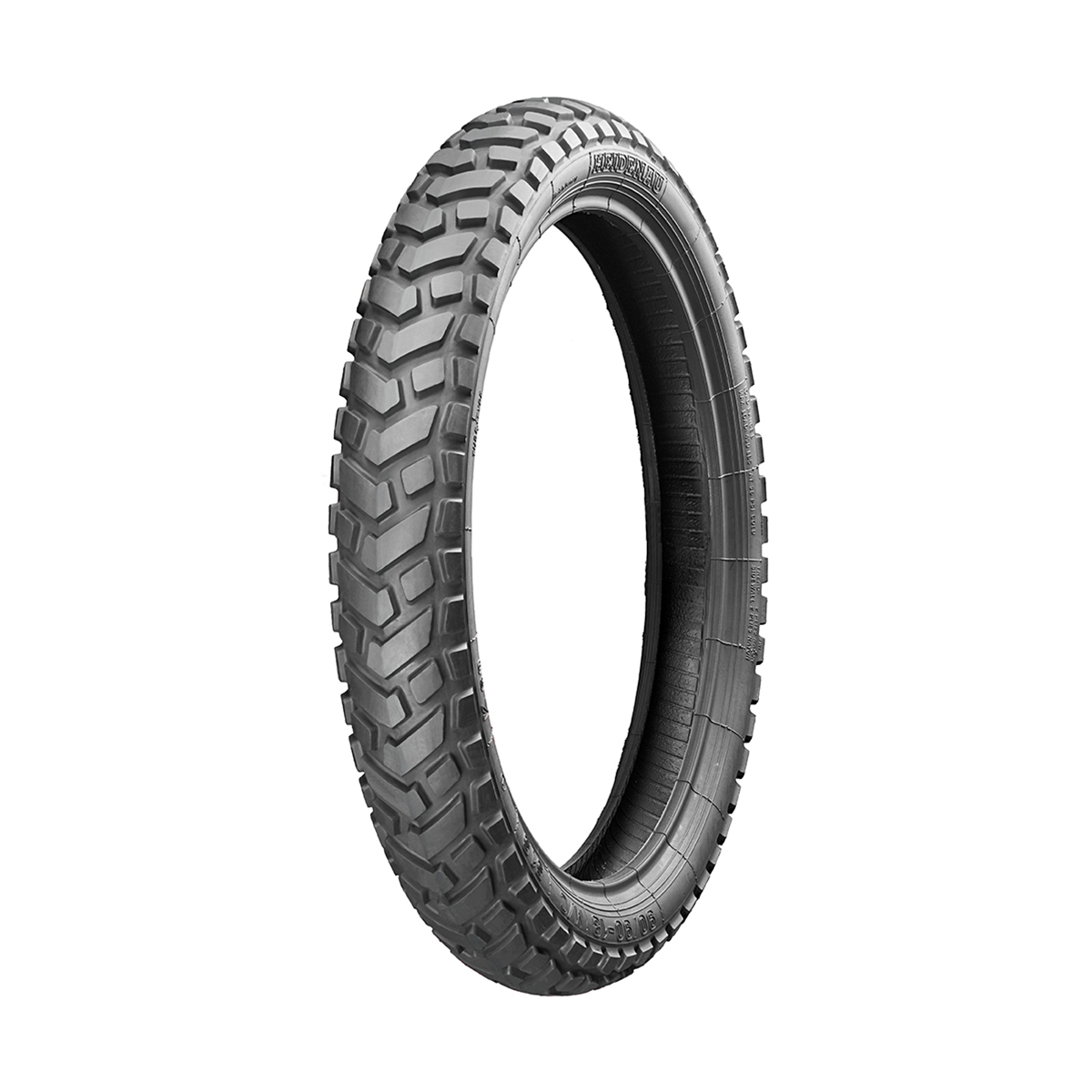 Heidenau 120/90T-18 Scout Trail K60, part number 11140080