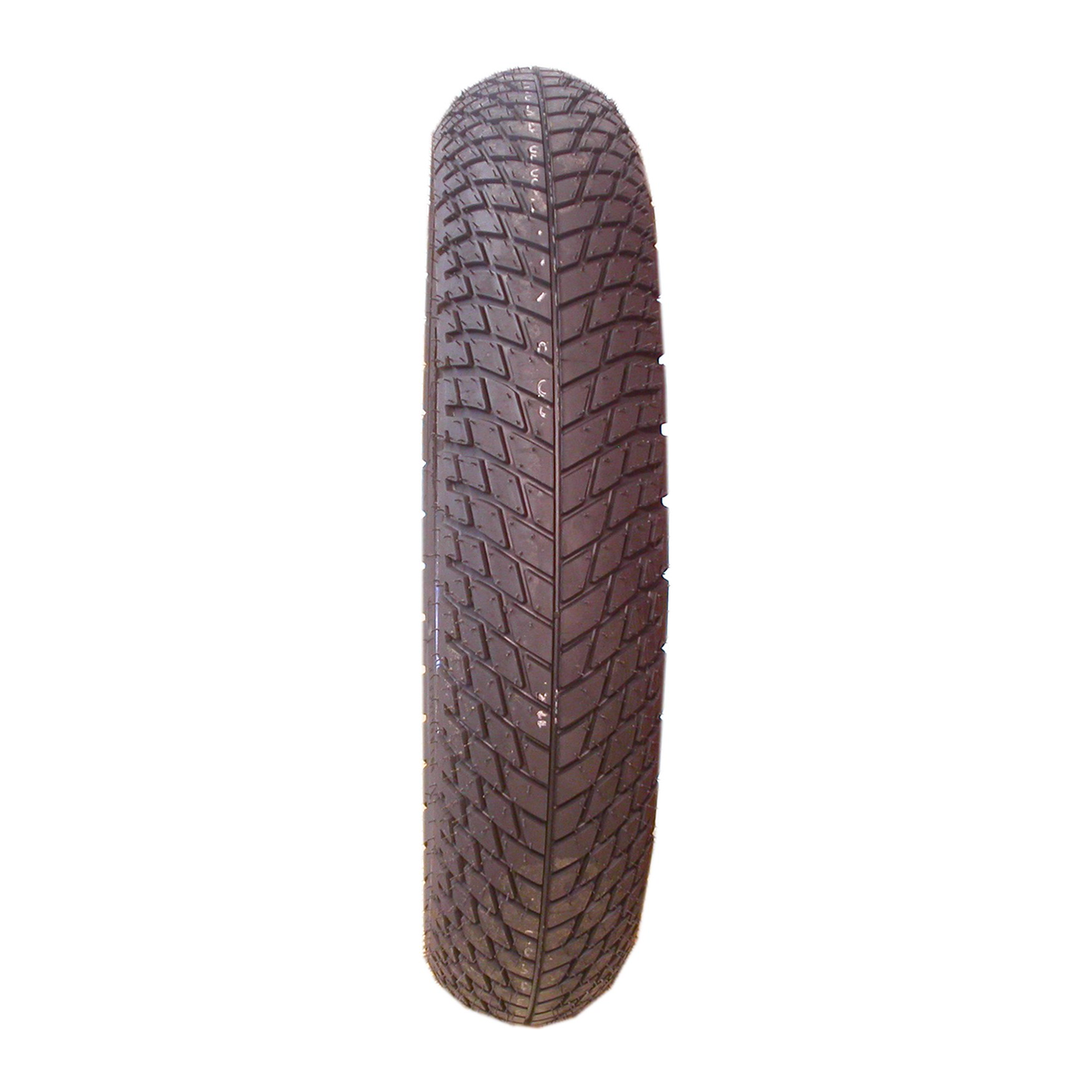 Heidenau 130/80T-17 Scout Trail Tubeless K60, part number 11140041