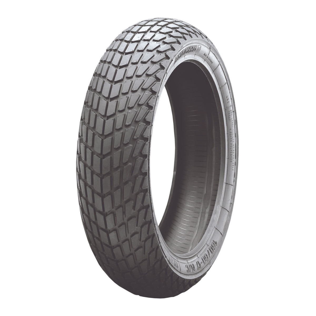 Heidenau 160/60H-17 Tyre Tubeless K73, part number 11130068