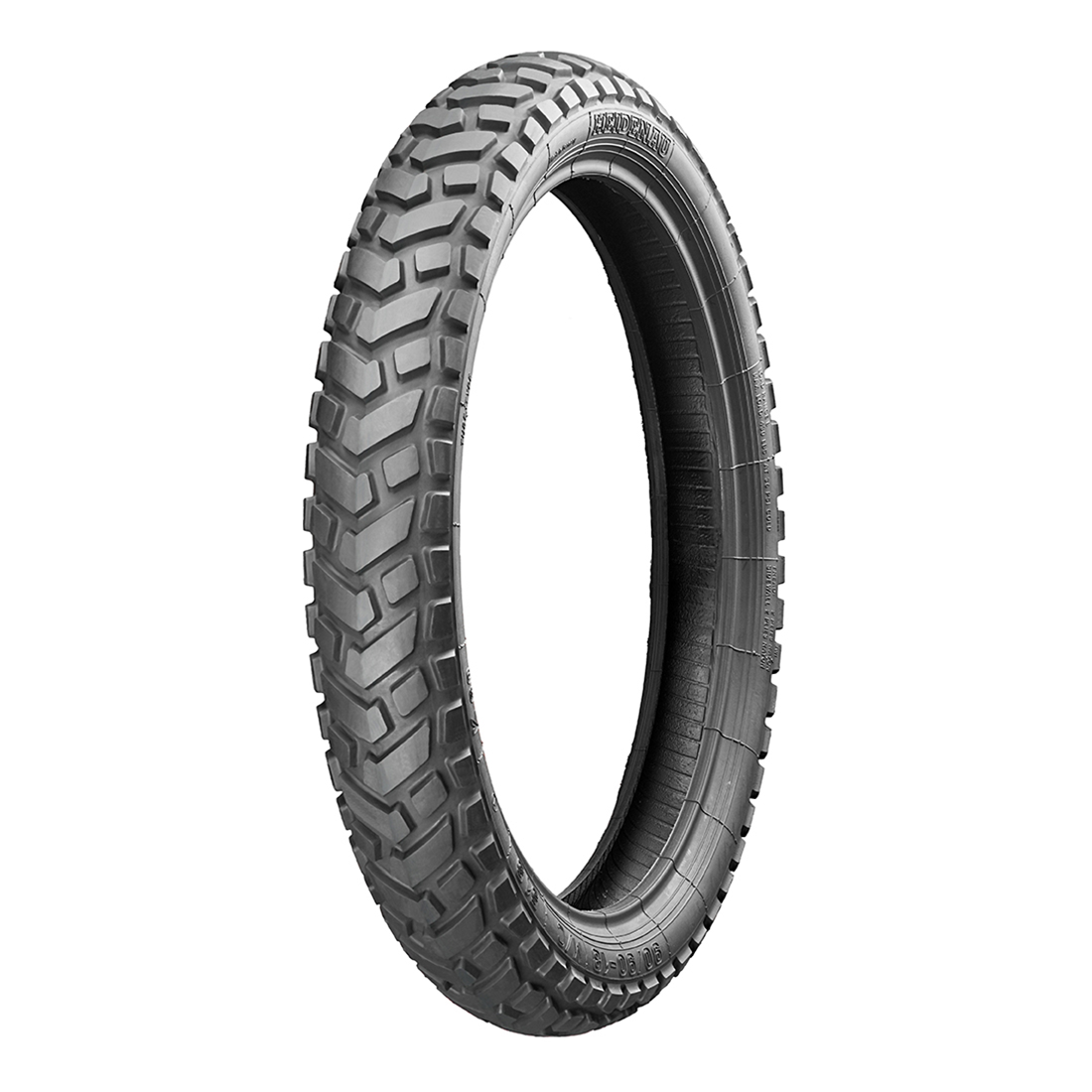 Heidenau 170/60SB-17 Scout Tyre Tubeless K60, part number 11140031
