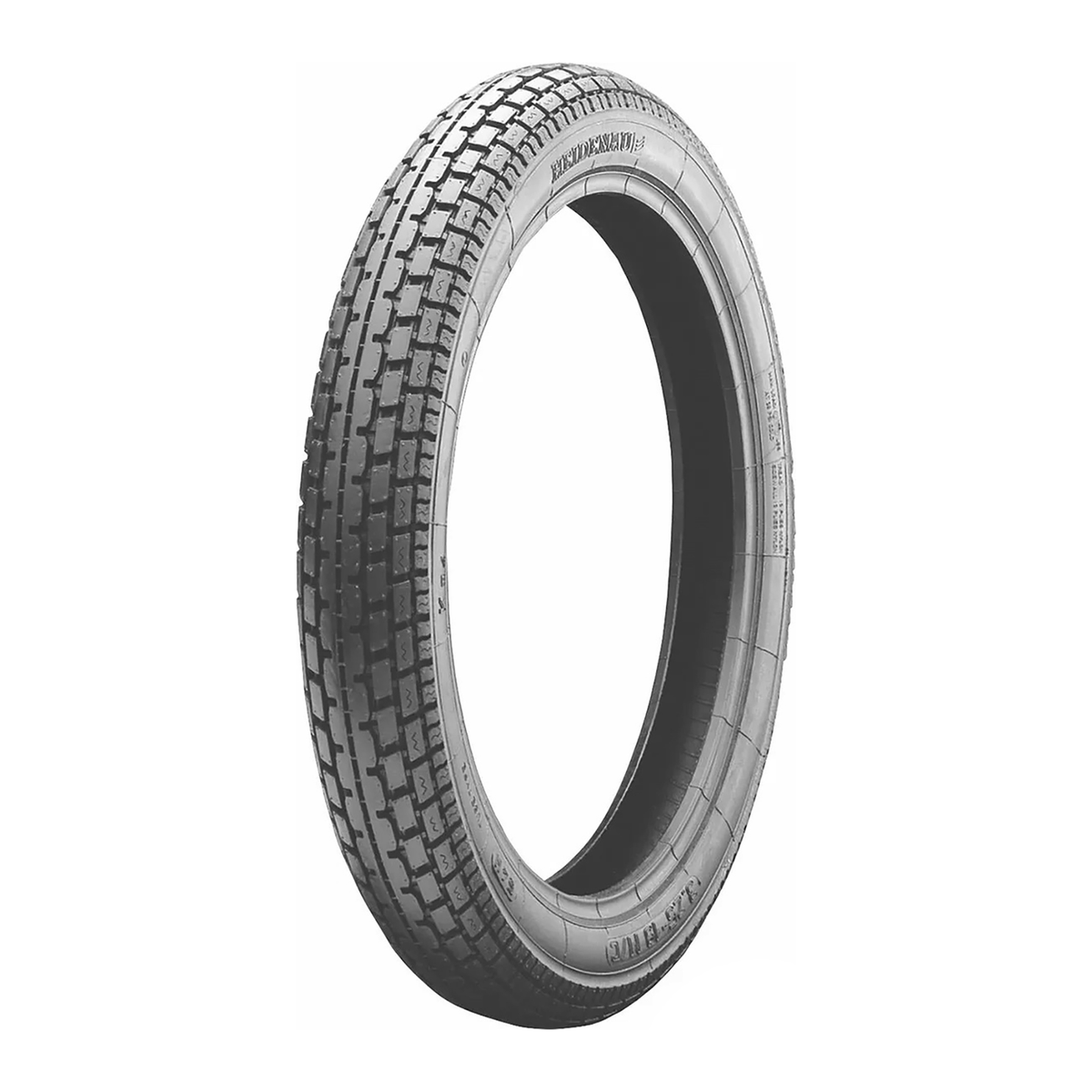 Heidenau 300P-18 Road Tyre Tubed K34, part number 11130083