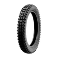Heidenau 400H-19 Trial Tyre Tubed K37, part number 11140065