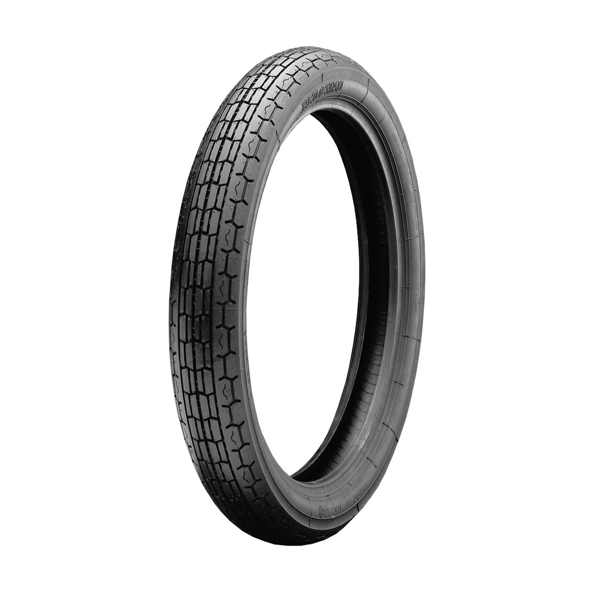 Heidenau 90/90H-18 Road Tyre Tubeless K44, part number 11130101