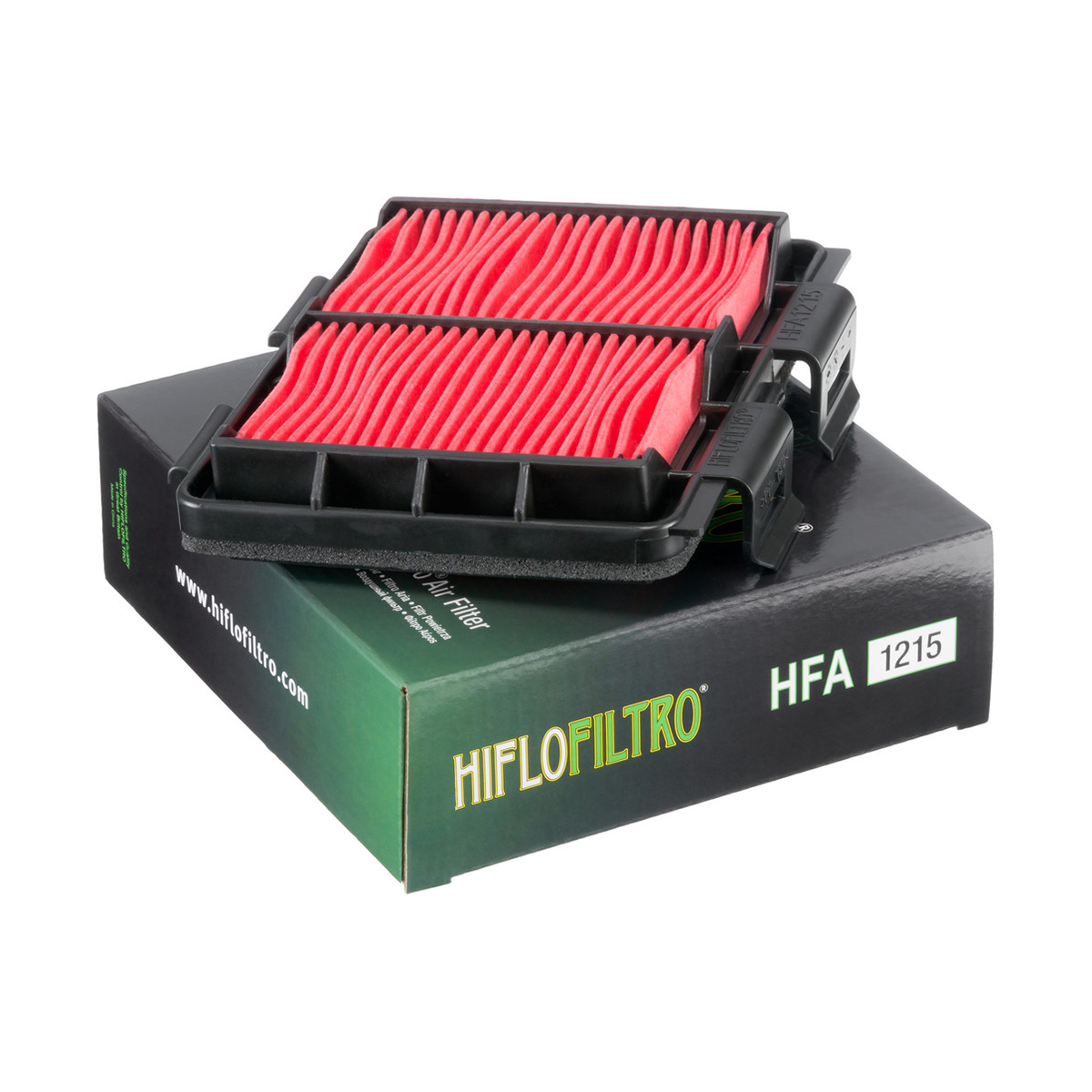Hi-Flo Filtro Air Filter HFA1215