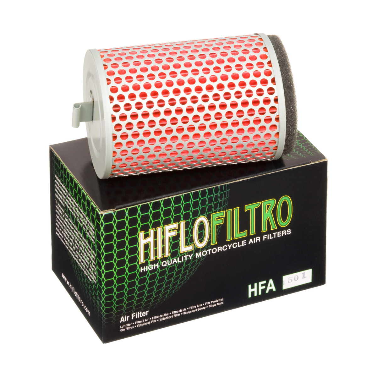 Hi-Flo Filtro Air Filter HFA1501
