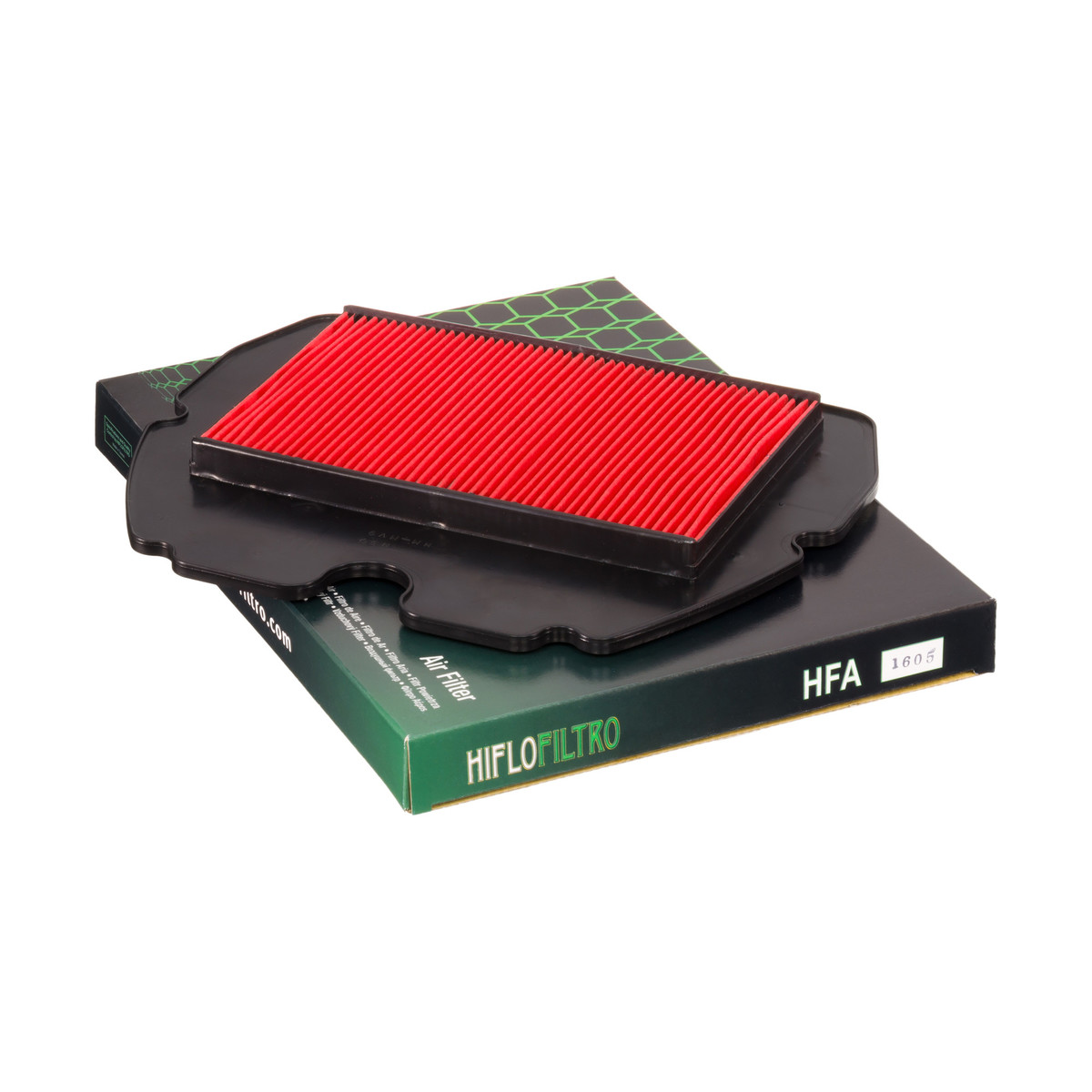 Hi-Flo Filtro Air Filter HFA1605