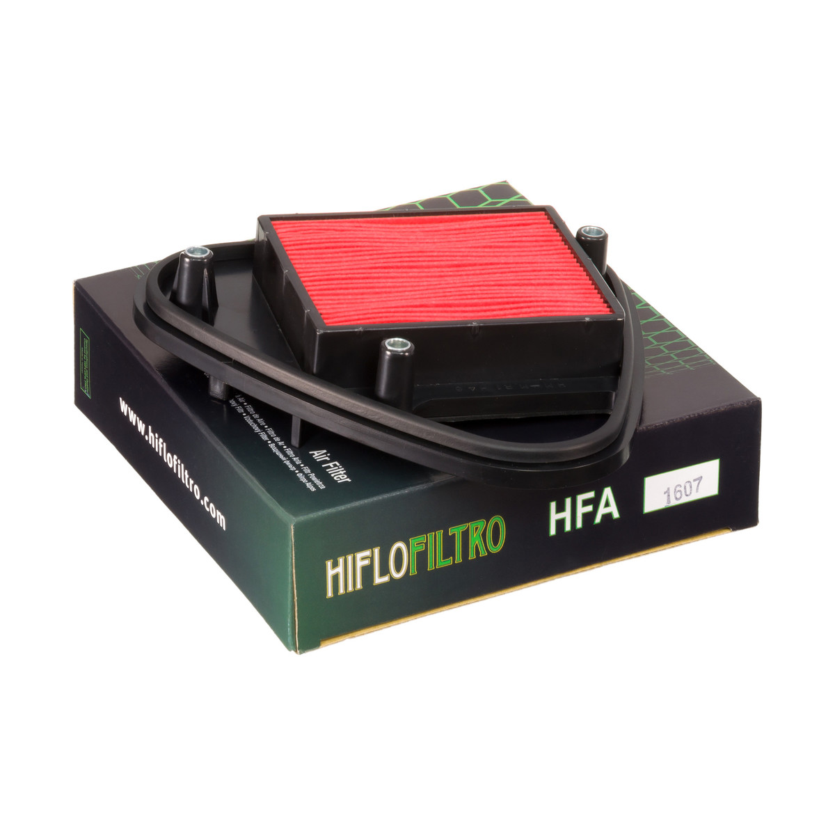 Hi-Flo Filtro Air Filter HFA1607