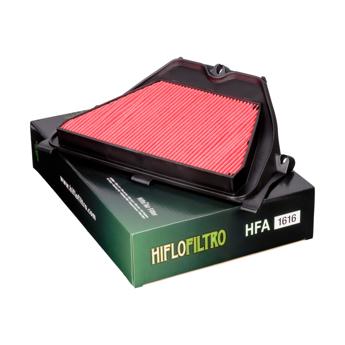 Hi-Flo Filtro Air Filter HFA1616