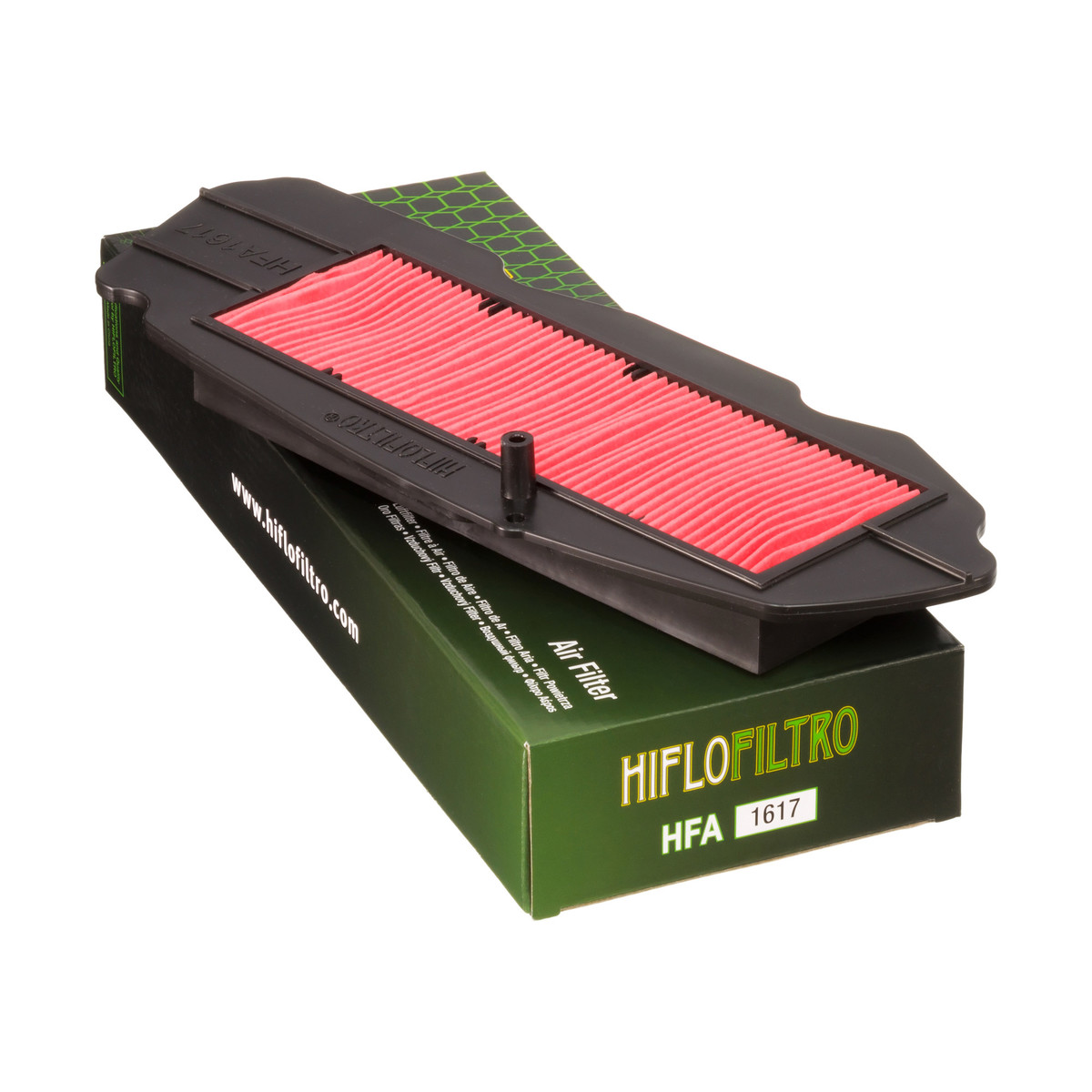 Hi-Flo Filtro Air Filter HFA1617