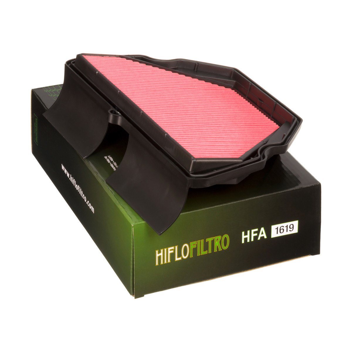Hi-Flo Filtro Air Filter HFA1619