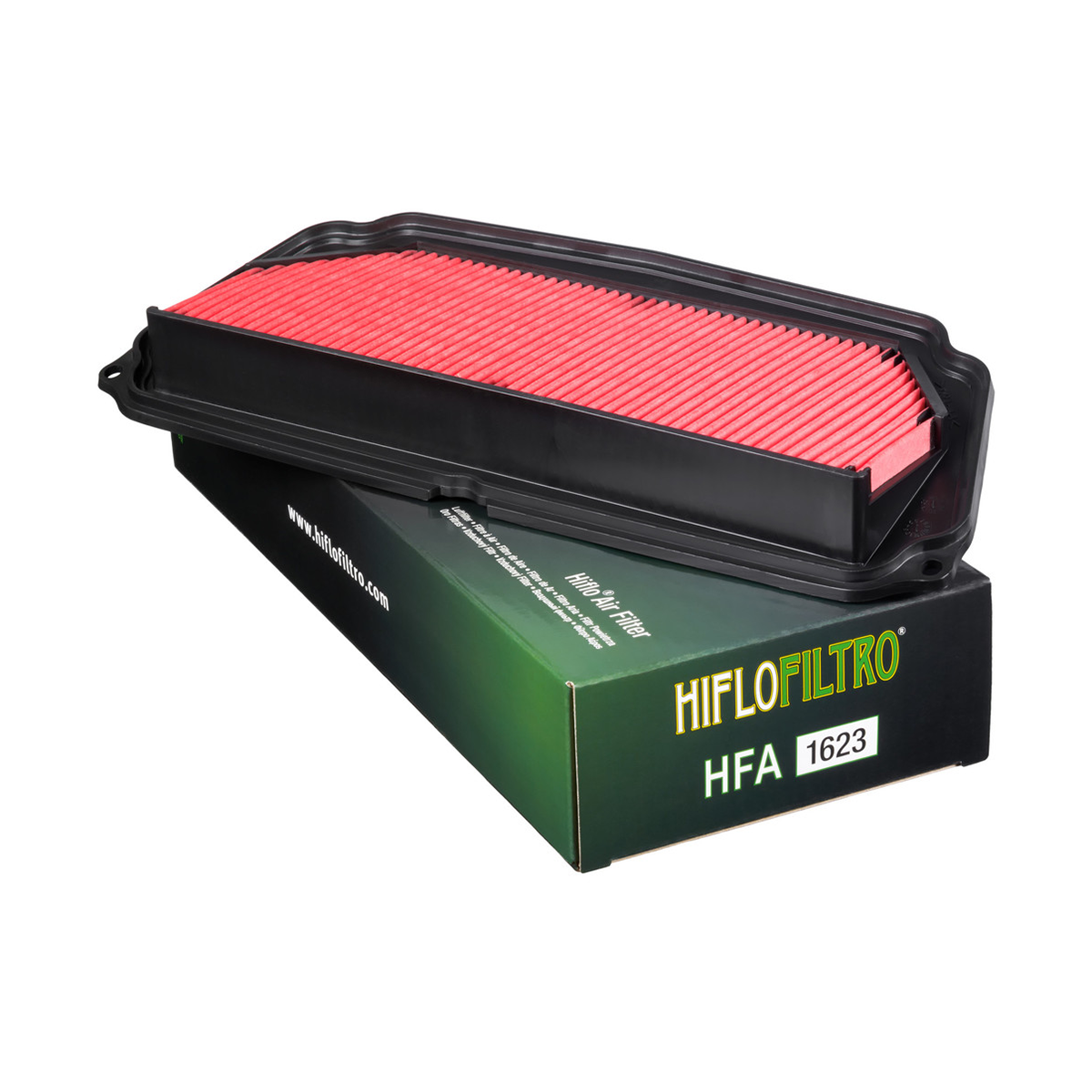 Hi-Flo Filtro Air Filter HFA1623