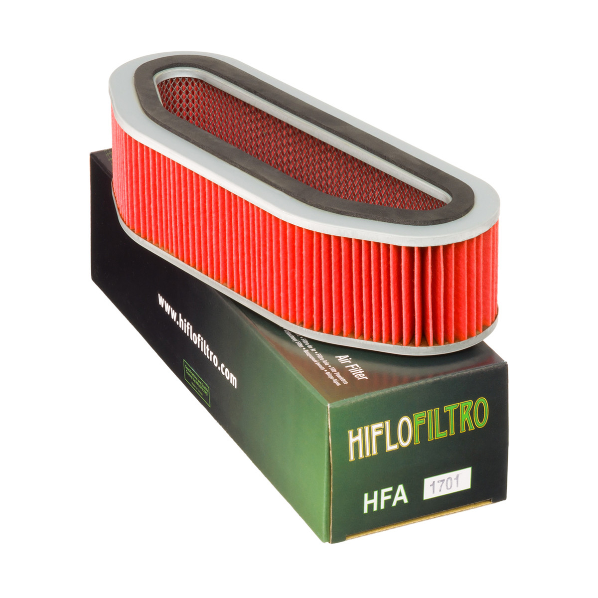 Hi-Flo Filtro Air Filter HFA1701