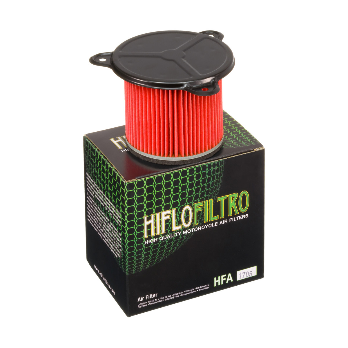 Hi-Flo Filtro Air Filter HFA1705